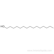 1-Pentadecanol CAS 629-76-5